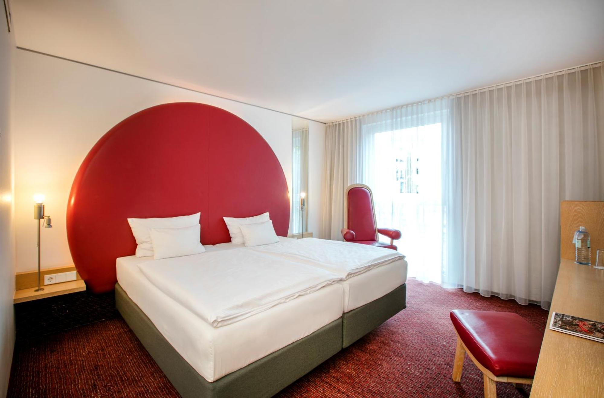 Comfort Double or Twin Room